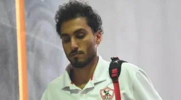 ضم أحمد حمدي إلى زد في يناير يعكس تغييرات الزمالك في تشكيلة الفريق 1
